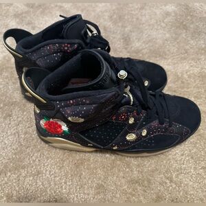 Jordan Air 6 Retro Chinese New Year